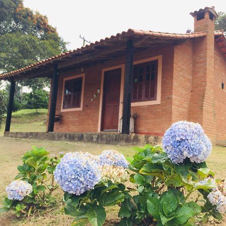 Ibitiacu Chales Conceição da Ibitipoca Exterior foto